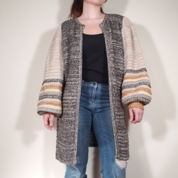 AMAZING Vintage Sweater - Picture 8 of 8